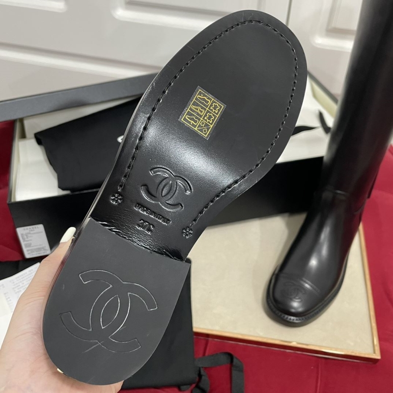 Ch**el boots
